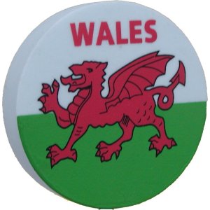 Wales Disc